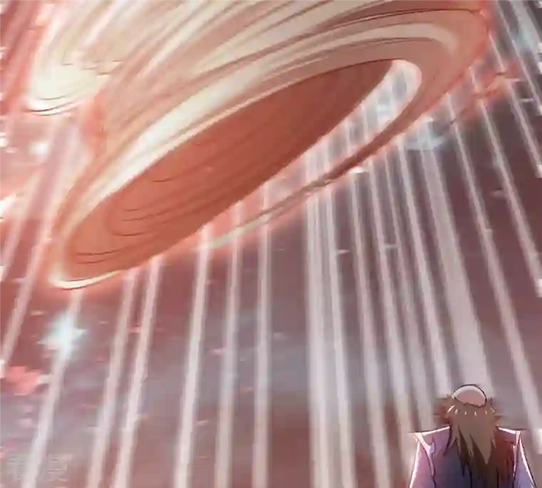 吞噬永恒第355话 大帝禁制