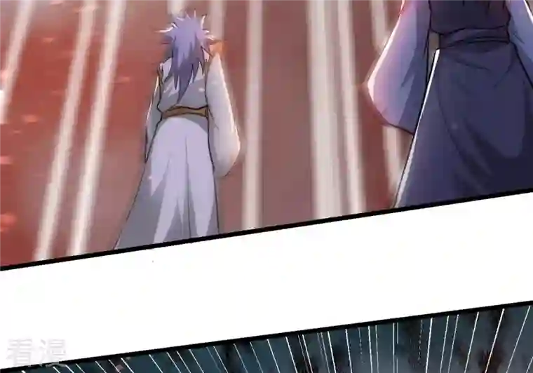 吞噬永恒第355话 大帝禁制