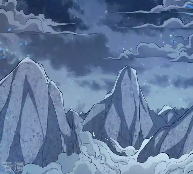 吞噬永恒第355话 大帝禁制