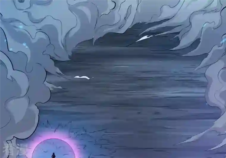 吞噬永恒第355话 大帝禁制