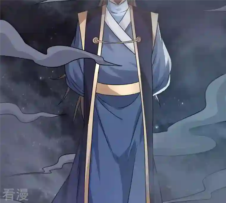 吞噬永恒第357话 幻灵神镜