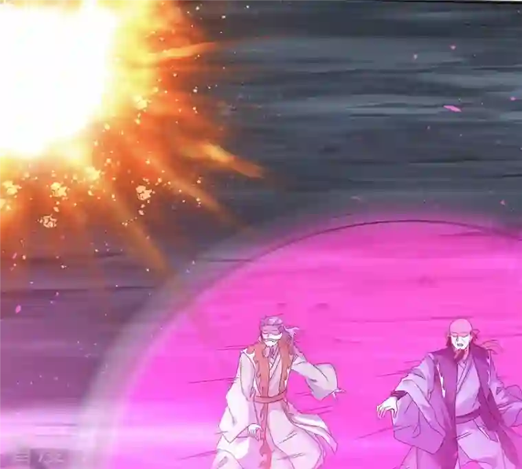 吞噬永恒第357话 幻灵神镜
