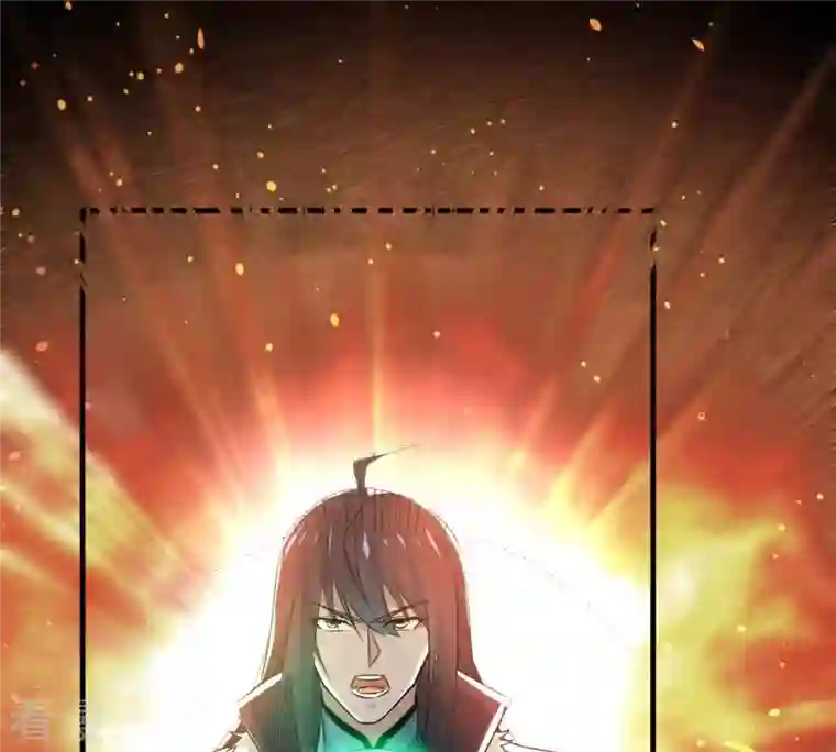吞噬永恒第357话 幻灵神镜