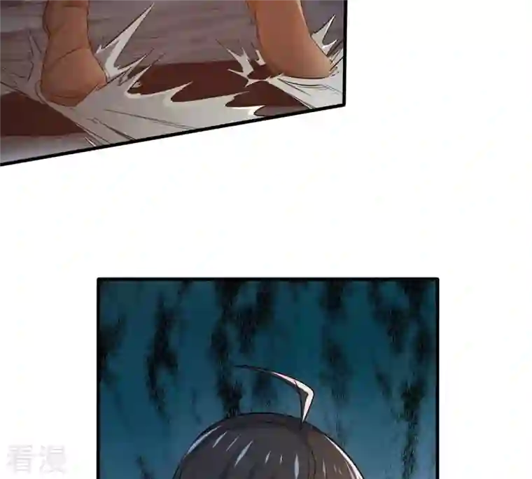 吞噬永恒第357话 幻灵神镜