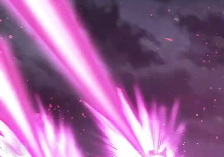 吞噬永恒第357话 幻灵神镜