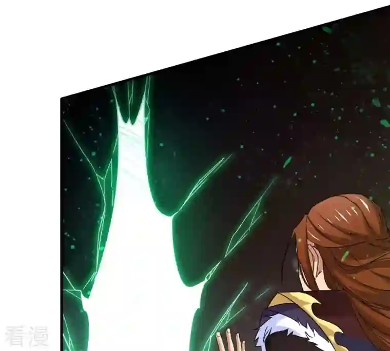 吞噬永恒第357话 幻灵神镜