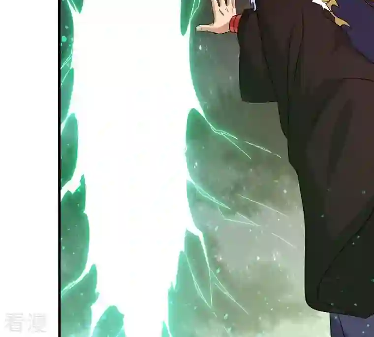 吞噬永恒第357话 幻灵神镜