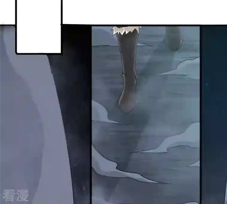 吞噬永恒第357话 幻灵神镜