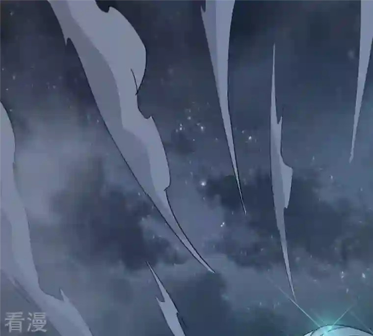 吞噬永恒第357话 幻灵神镜
