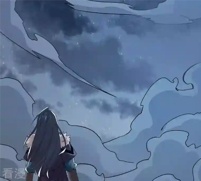 吞噬永恒第357话 幻灵神镜