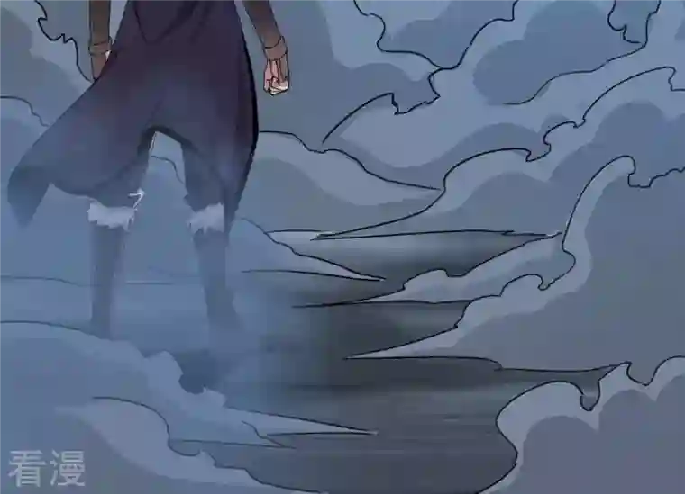 吞噬永恒第357话 幻灵神镜