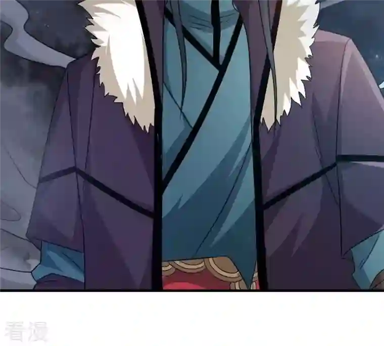 吞噬永恒第357话 幻灵神镜