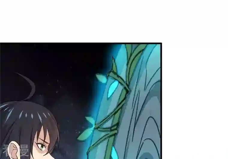 吞噬永恒第357话 幻灵神镜