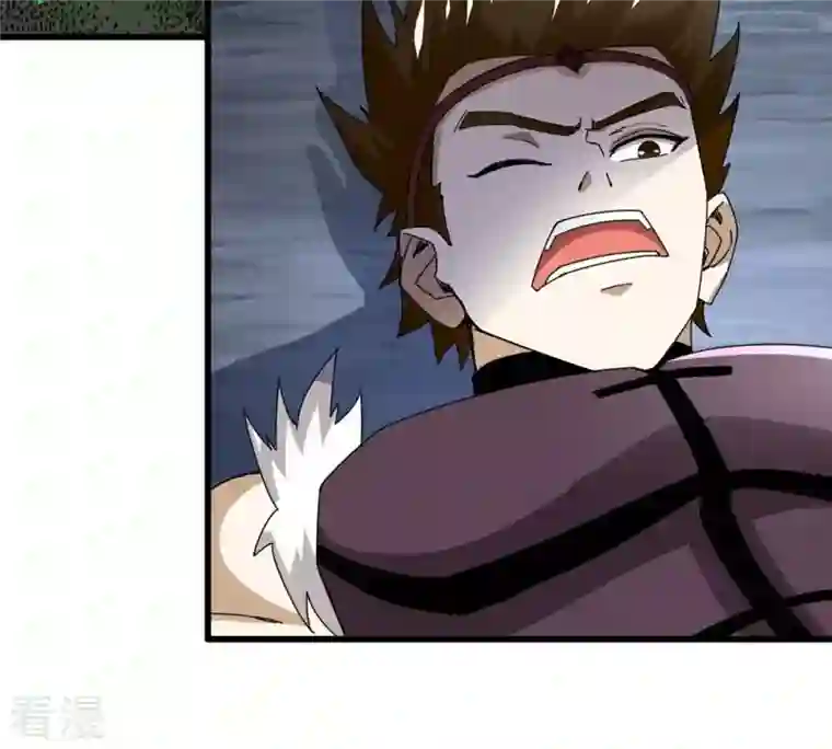 吞噬永恒第358话 我在混乱古域等着你