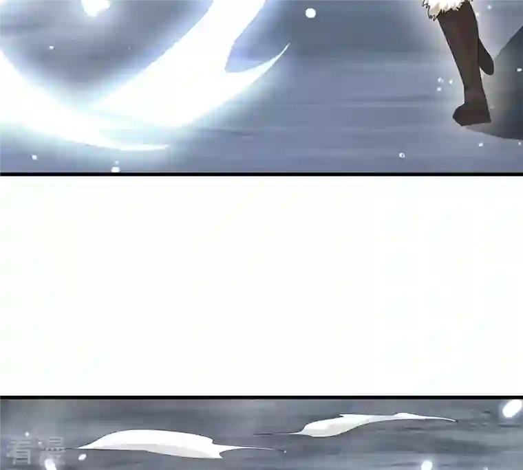 吞噬永恒第358话 我在混乱古域等着你