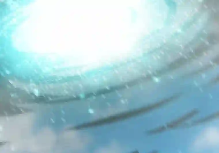 吞噬永恒第358话 我在混乱古域等着你