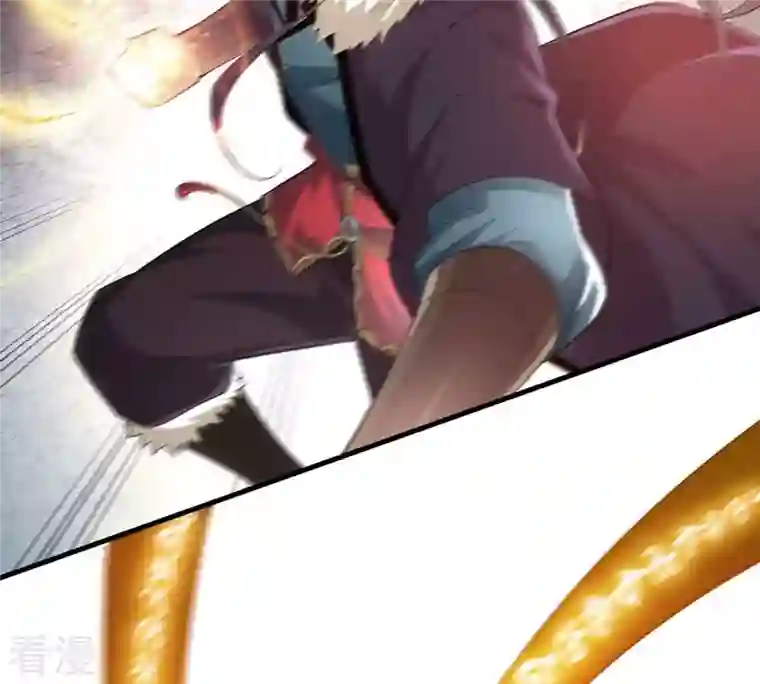 吞噬永恒第358话 我在混乱古域等着你