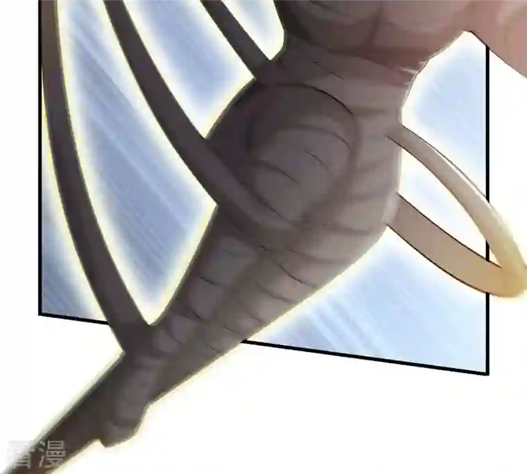 吞噬永恒第358话 我在混乱古域等着你