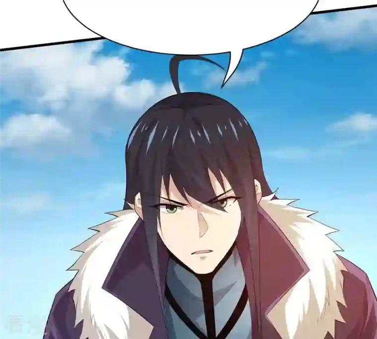 吞噬永恒第358话 我在混乱古域等着你