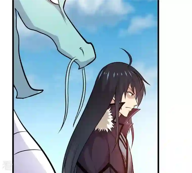 吞噬永恒第358话 我在混乱古域等着你