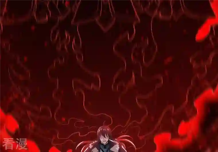 吞噬永恒第358话 我在混乱古域等着你