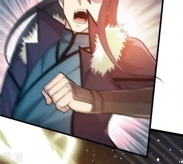 吞噬永恒第358话 我在混乱古域等着你