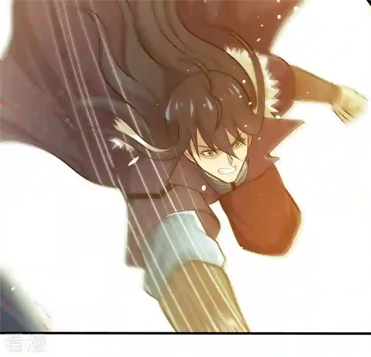 吞噬永恒第358话 我在混乱古域等着你