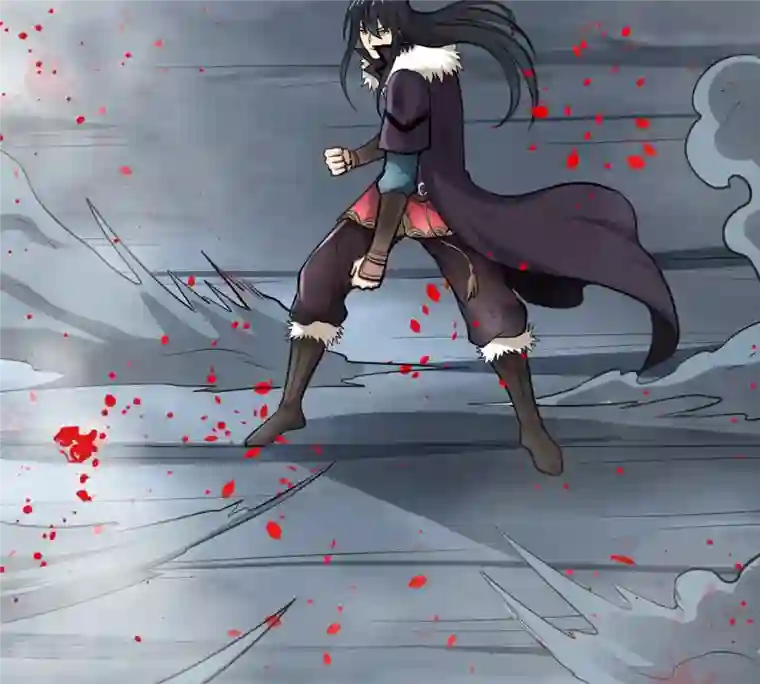 吞噬永恒第358话 我在混乱古域等着你