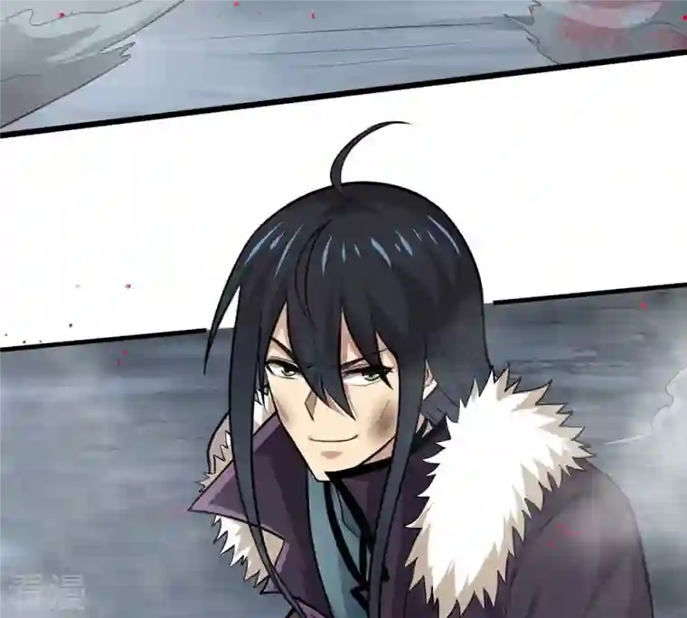 吞噬永恒第358话 我在混乱古域等着你