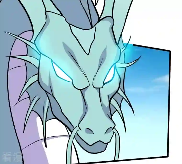 吞噬永恒第358话 我在混乱古域等着你