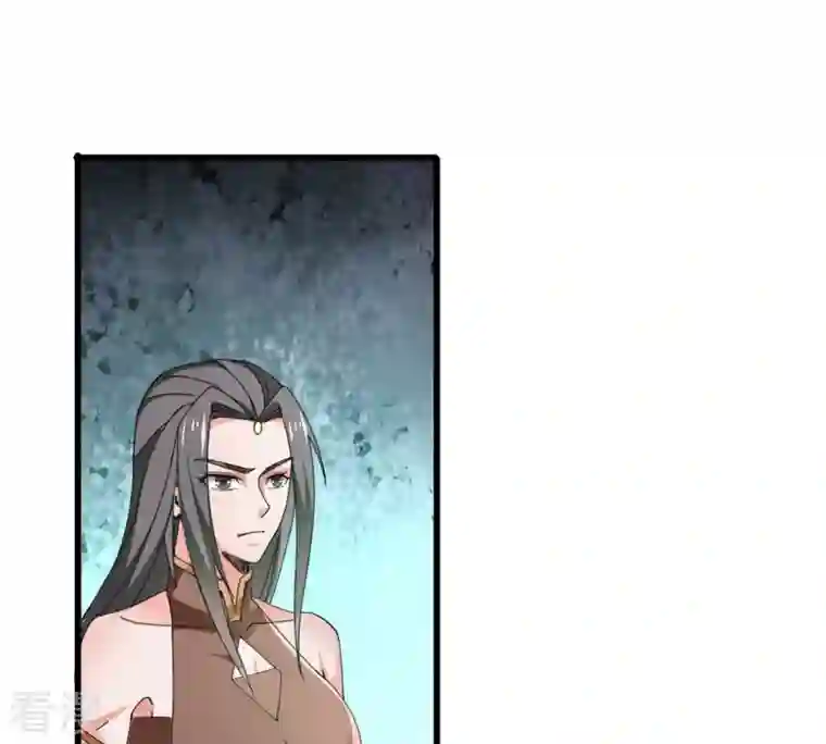 吞噬永恒第358话 我在混乱古域等着你