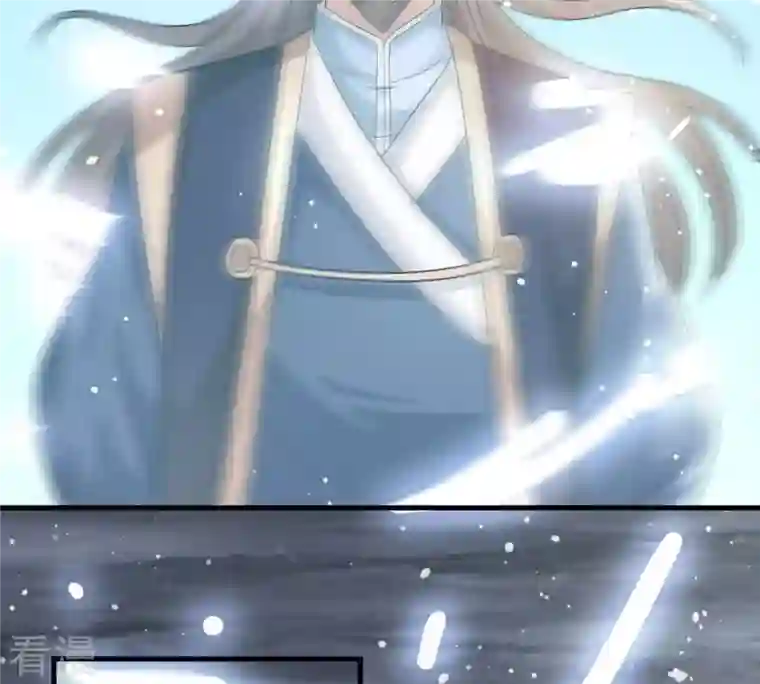 吞噬永恒第358话 我在混乱古域等着你