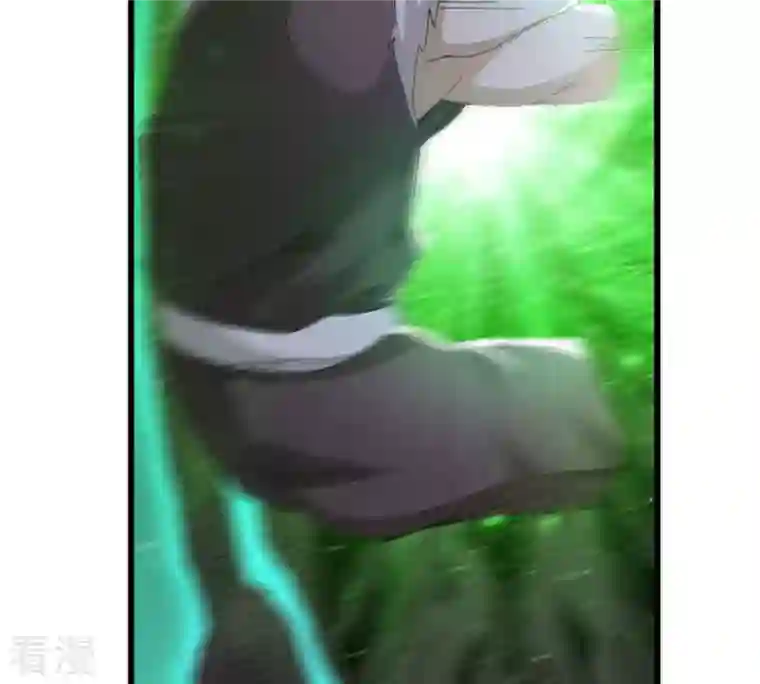 吞噬永恒第358话 我在混乱古域等着你