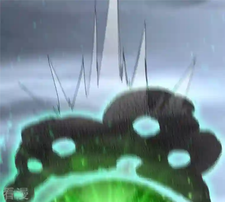 吞噬永恒第358话 我在混乱古域等着你