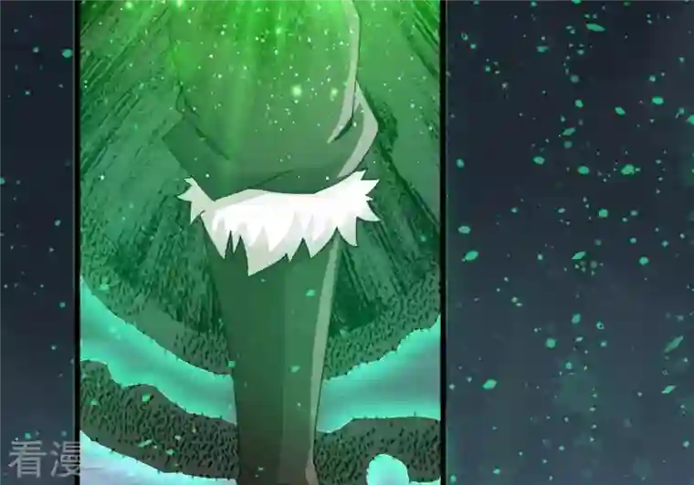 吞噬永恒第358话 我在混乱古域等着你