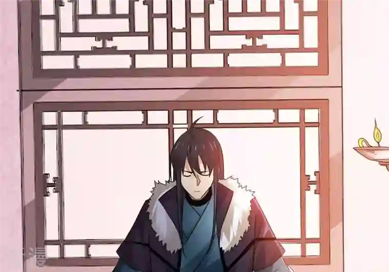 吞噬永恒第359话 双修