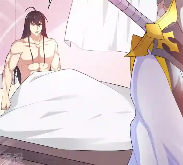 吞噬永恒第359话 双修