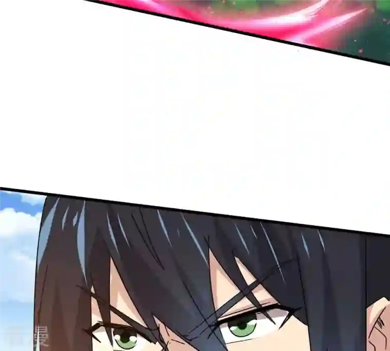 吞噬永恒第360话 龙脉