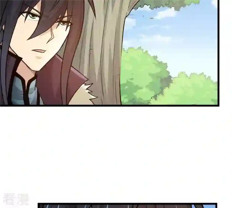 吞噬永恒第360话 龙脉