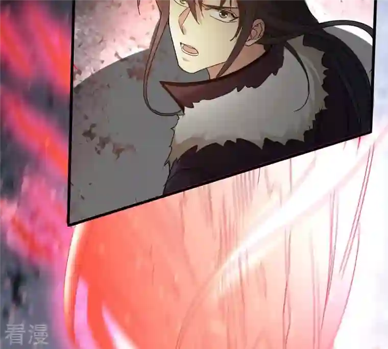 吞噬永恒第361话 杀破诸天