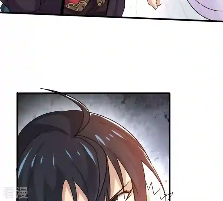 吞噬永恒第361话 杀破诸天