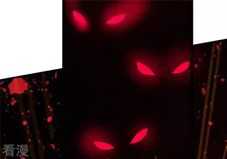 吞噬永恒第361话 杀破诸天