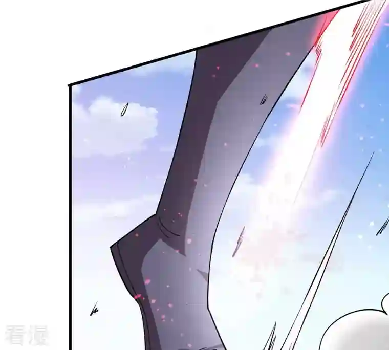 吞噬永恒第361话 杀破诸天