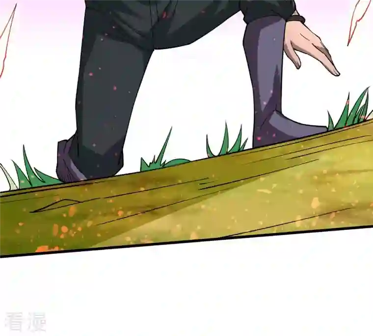 吞噬永恒第361话 杀破诸天