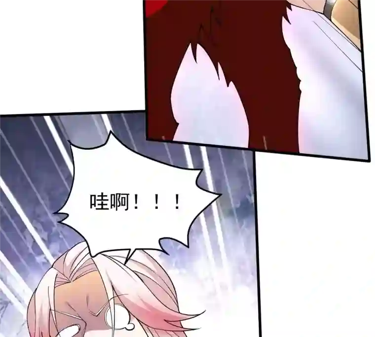 吞噬永恒第361话 杀破诸天