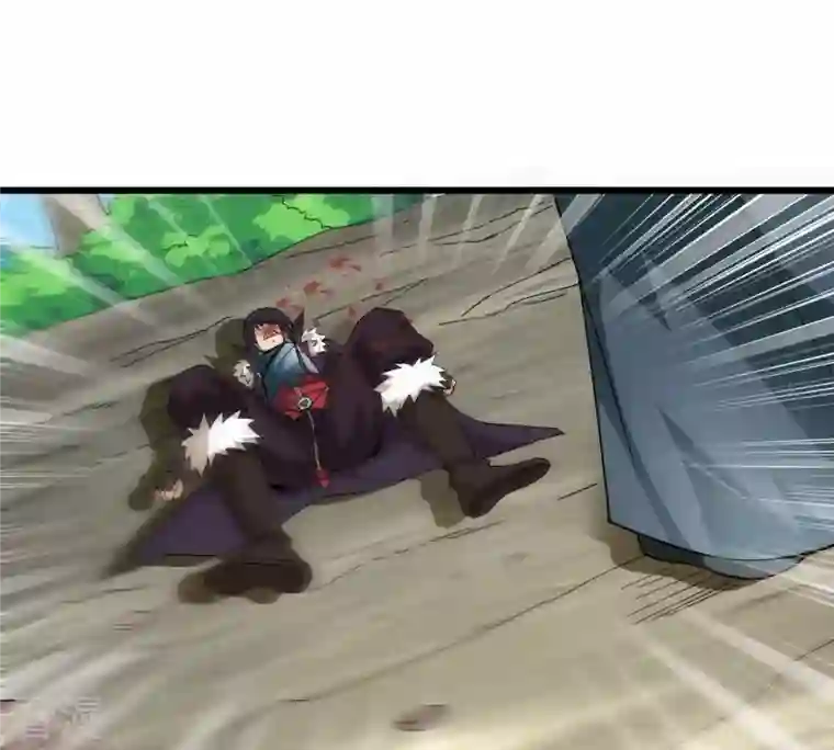 吞噬永恒第362话 龙脉之战