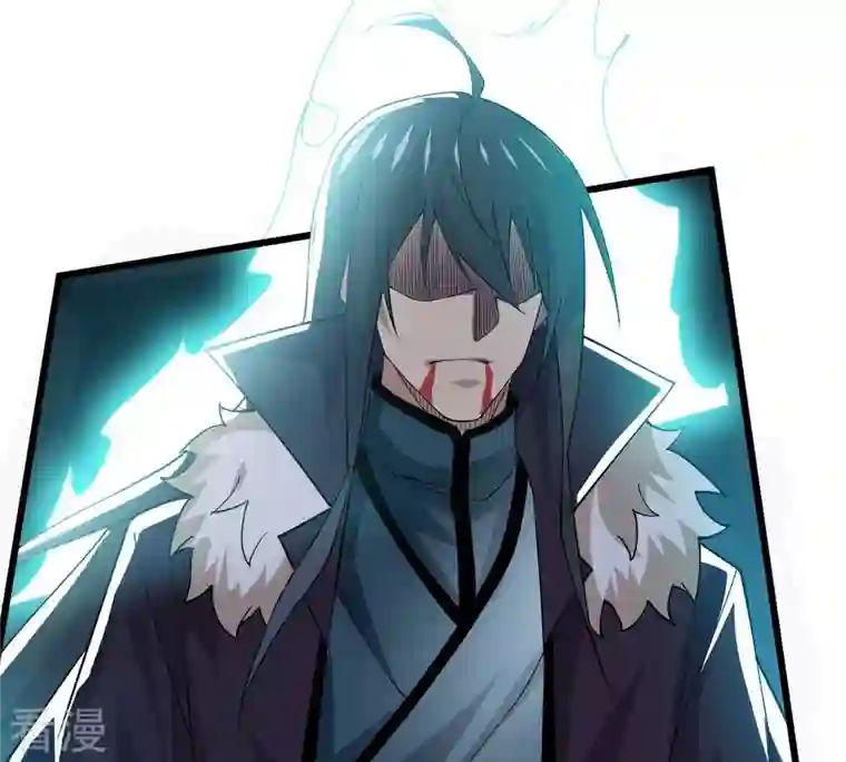 吞噬永恒第362话 龙脉之战