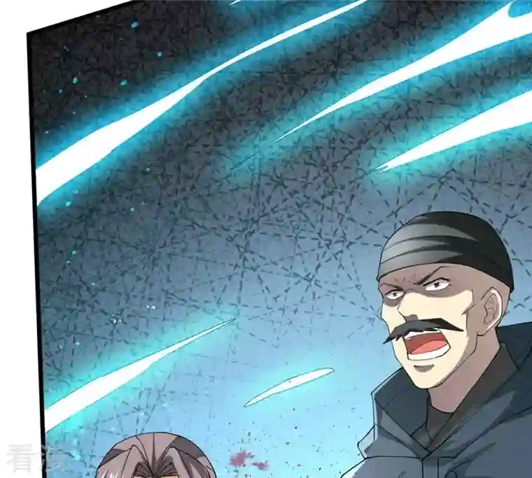 吞噬永恒第362话 龙脉之战