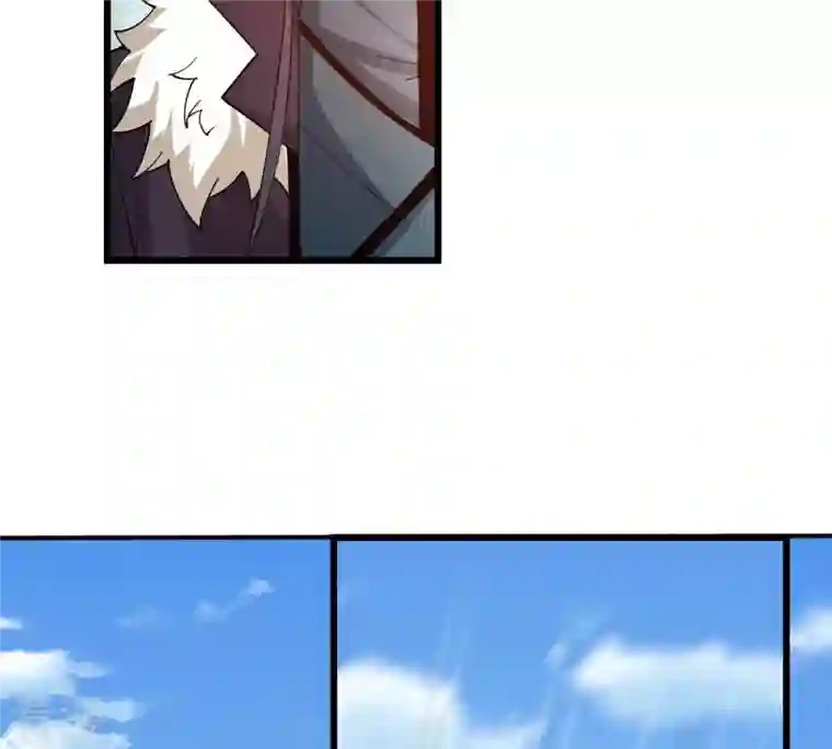 吞噬永恒第362话 龙脉之战