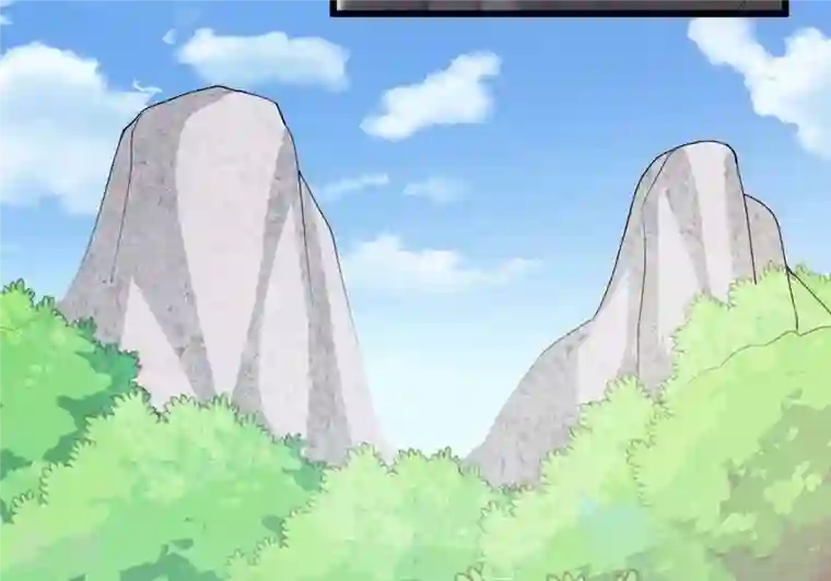 吞噬永恒第362话 龙脉之战